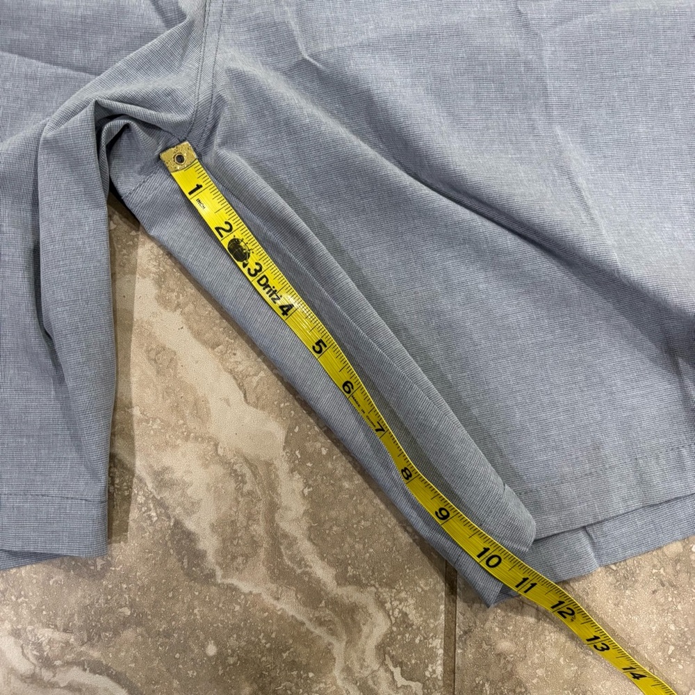 TravisMathew Men's Wanderlust Shorts Sz 42 - Picture 12 of 12